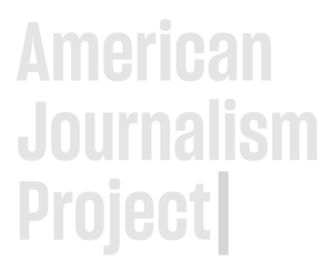 American Journalism Project