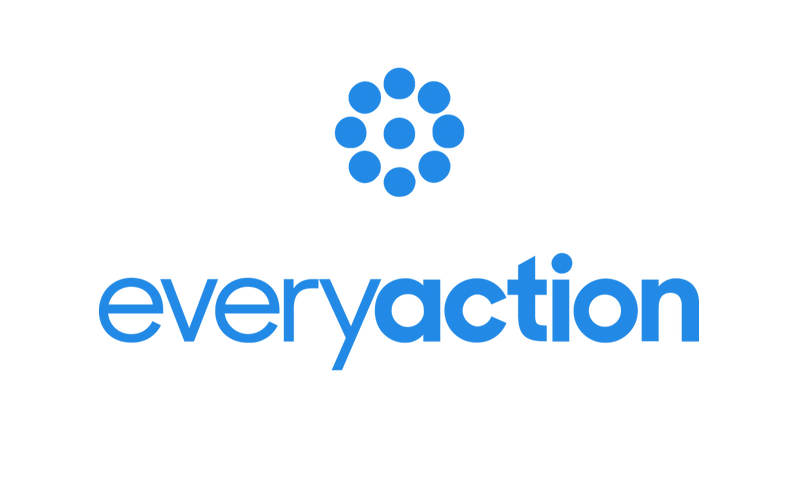 EveryAction Logo