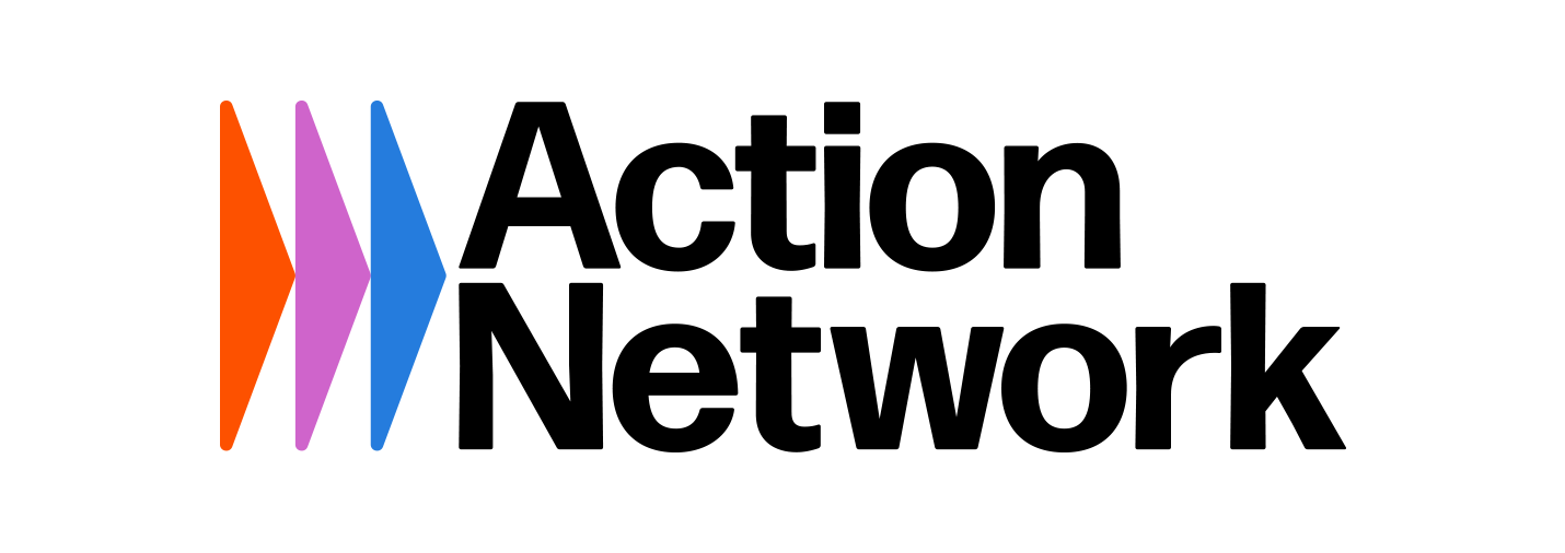 Action Network logo