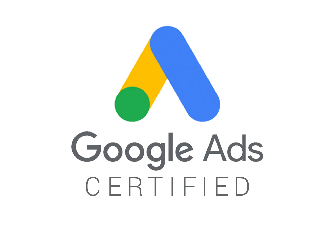 Google ads certification